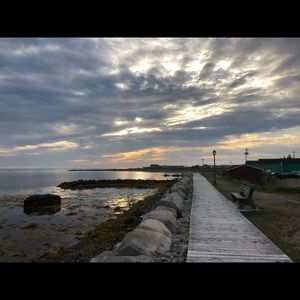 Meet your Posher, Barb